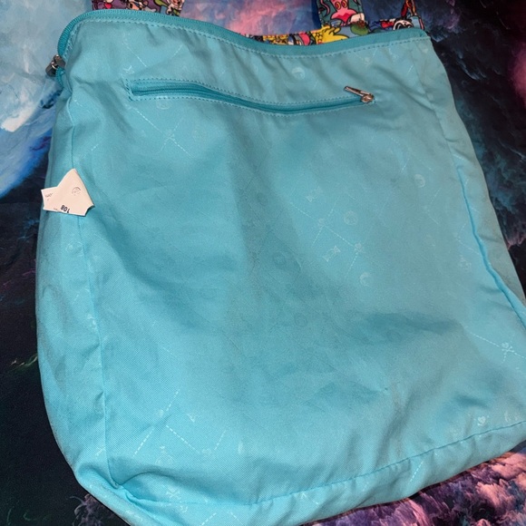 🦖 Kaiju City be light tote Tokidoki x jujube - Picture 4 of 10